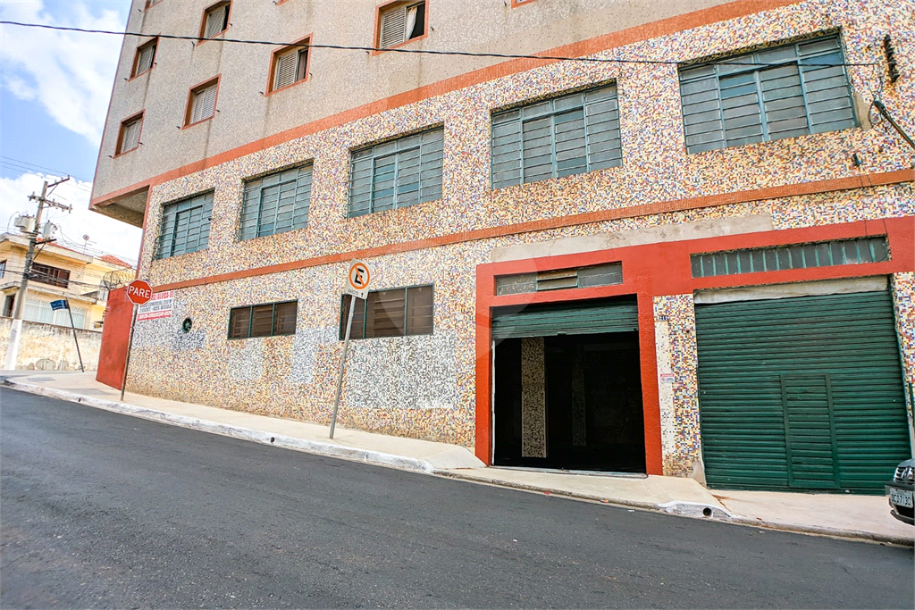 Salão Comercial Penha de França