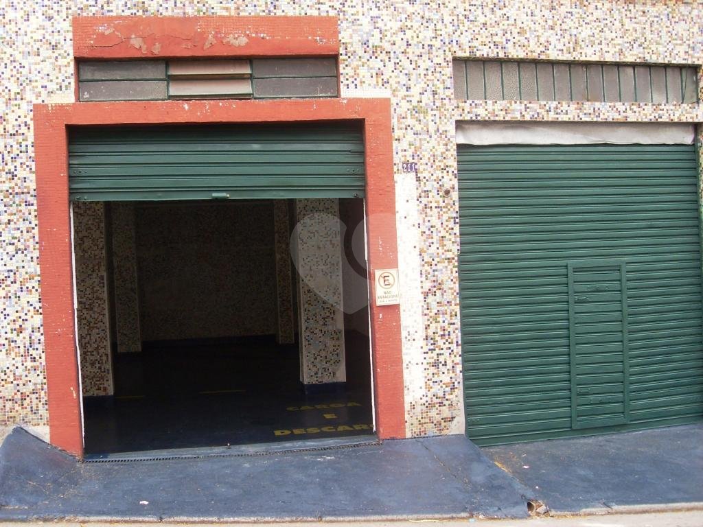 Salão Comercial Penha de França
