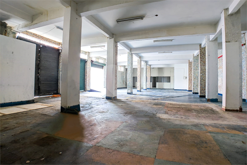 Salão Comercial Penha de França
