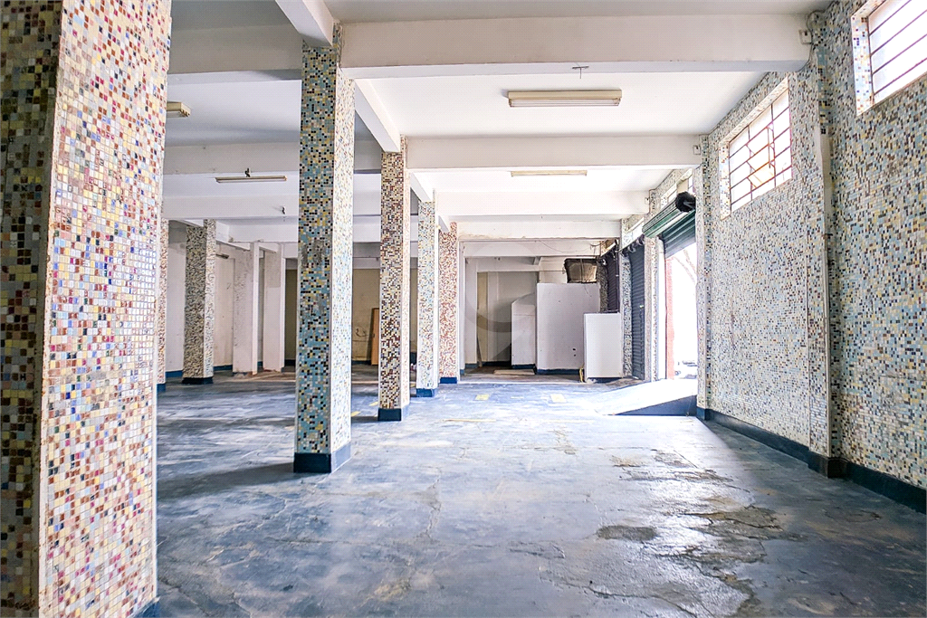 Salão Comercial Penha de França