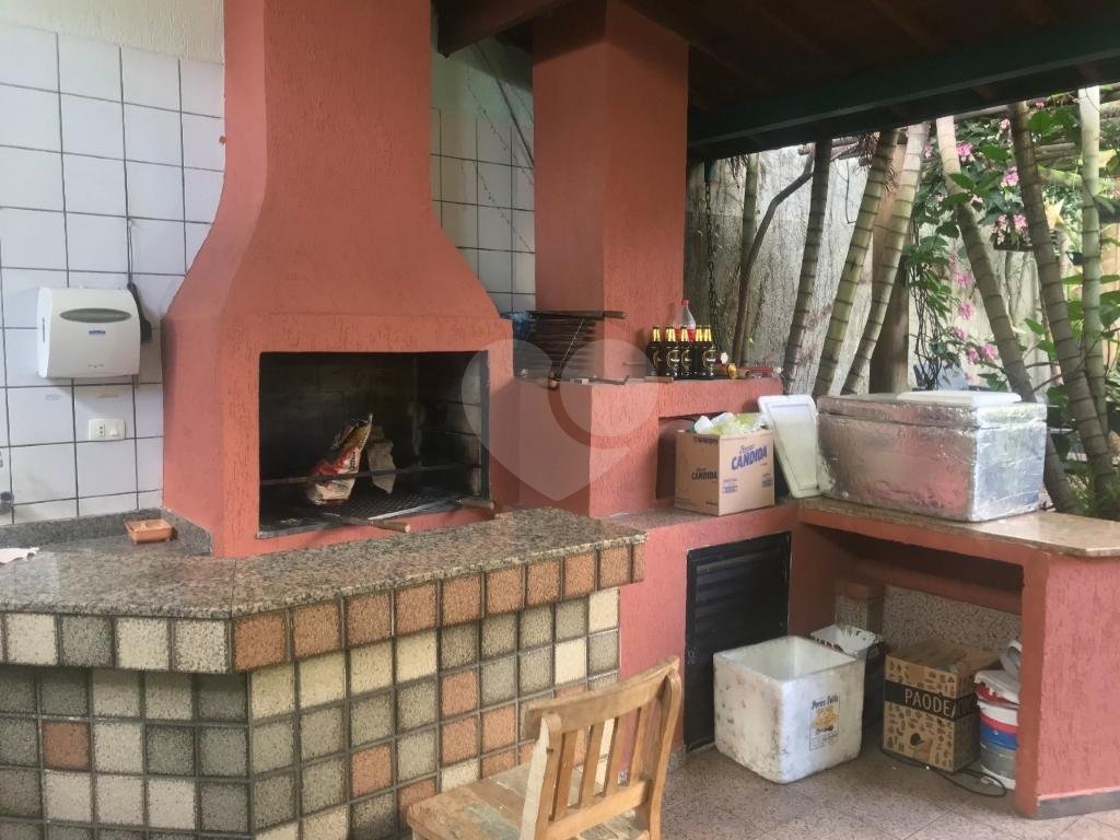 Sobrado Residencial Santana