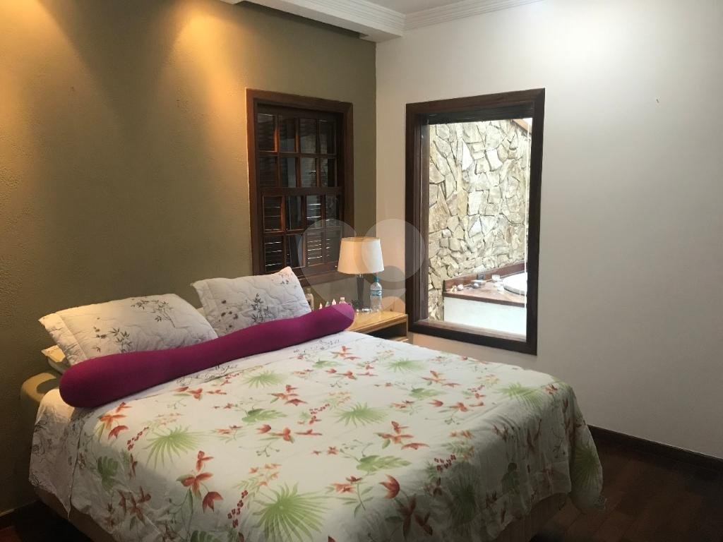 Sobrado Residencial Santana