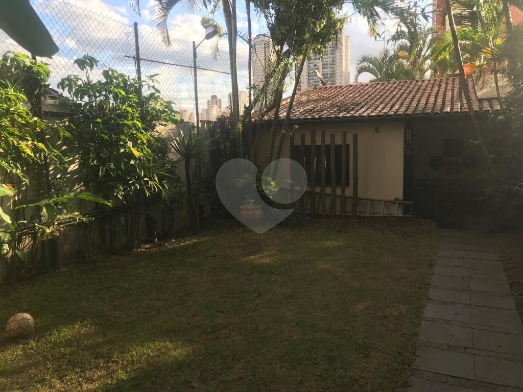 Sobrado Residencial Santana
