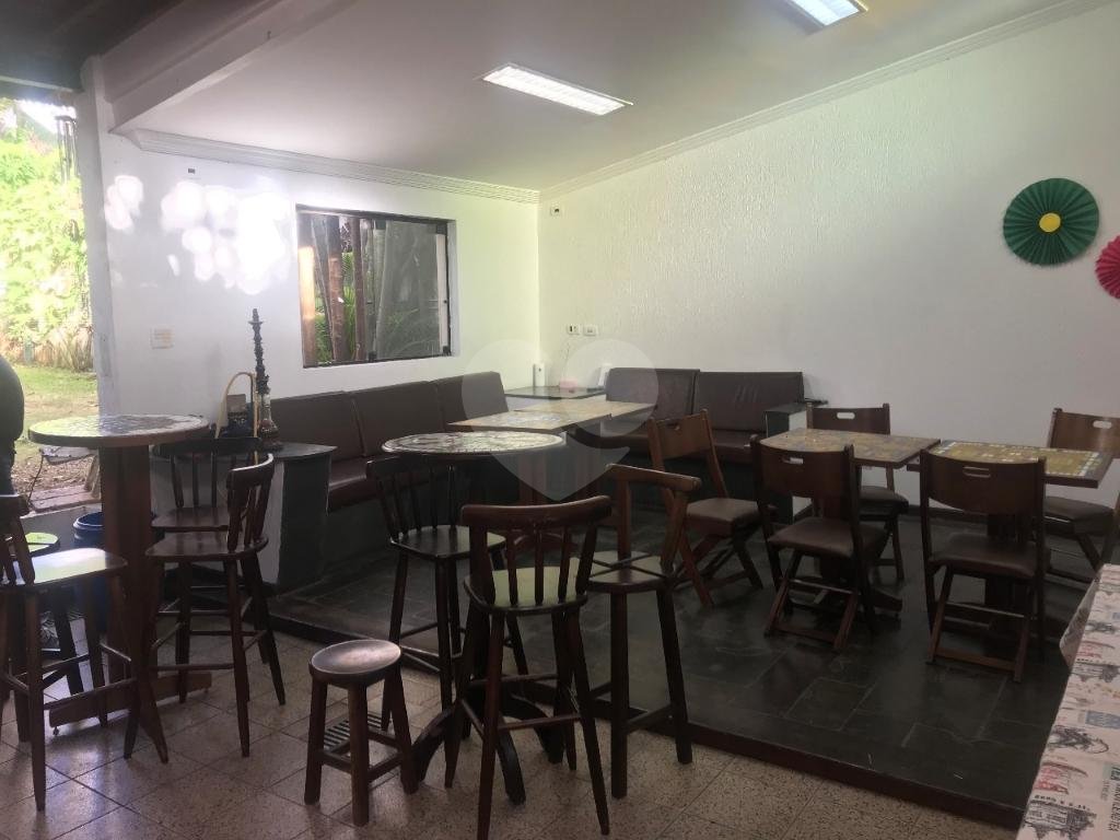 Sobrado Residencial Santana