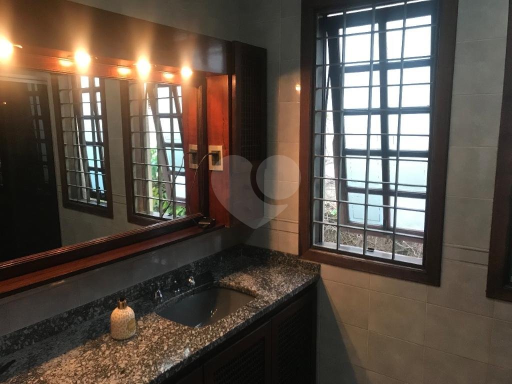 Sobrado Residencial Santana