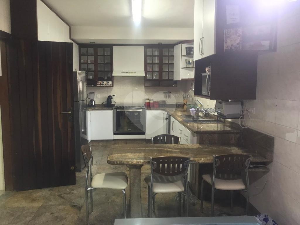 Sobrado Residencial Santana