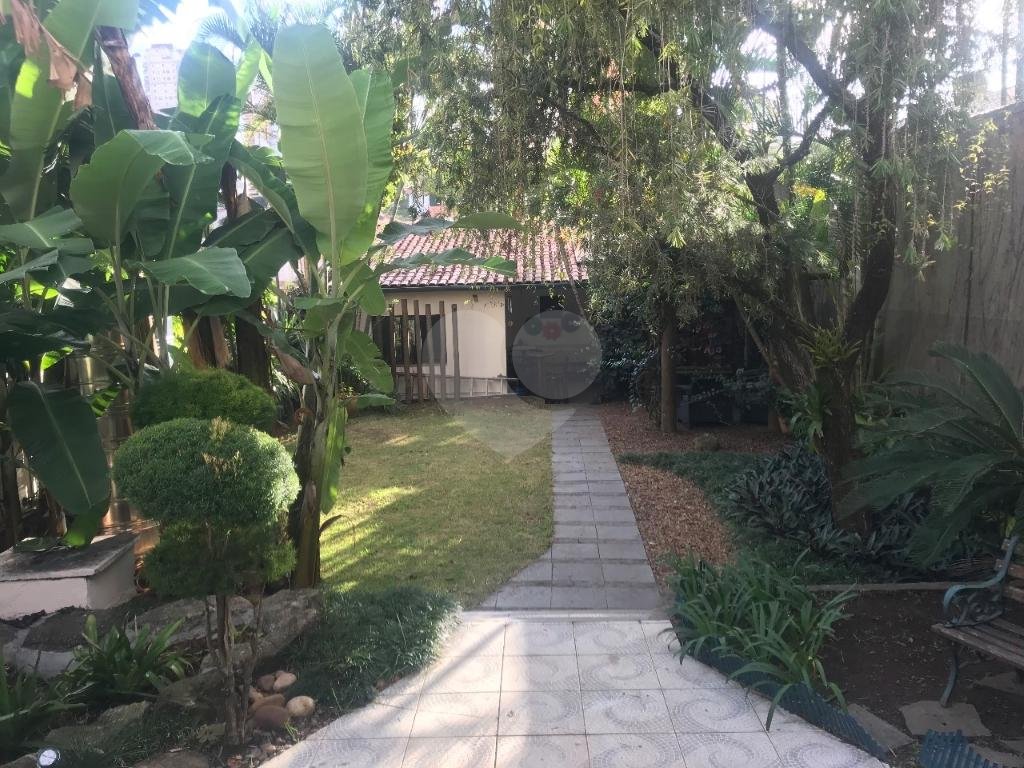 Sobrado Residencial Santana
