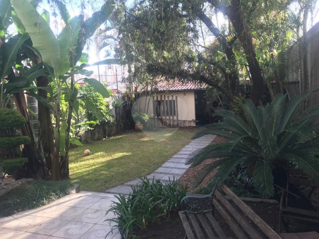 Sobrado Residencial Santana