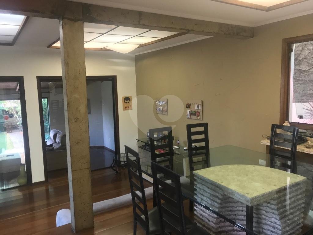 Sobrado Residencial Santana