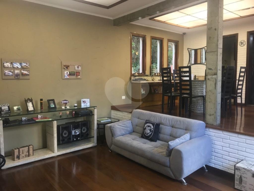 Sobrado Residencial Santana
