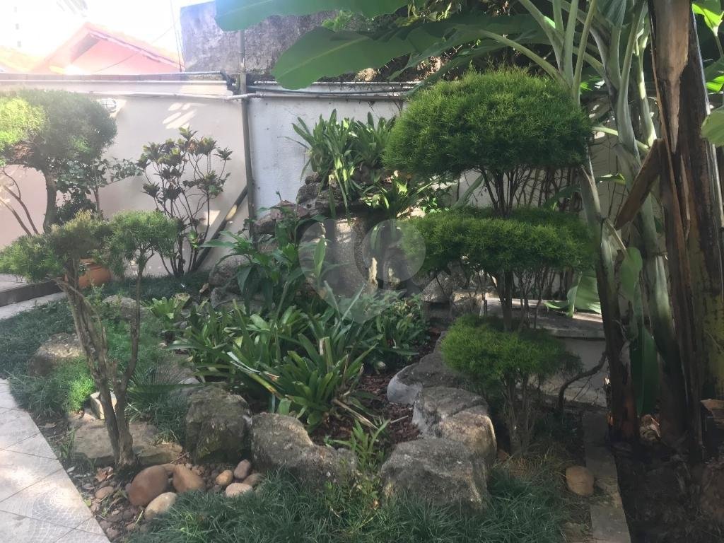 Sobrado Residencial Santana