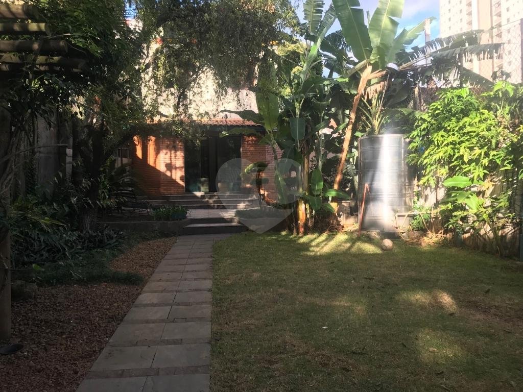 Sobrado Residencial Santana