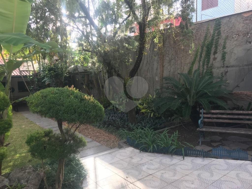 Sobrado Residencial Santana