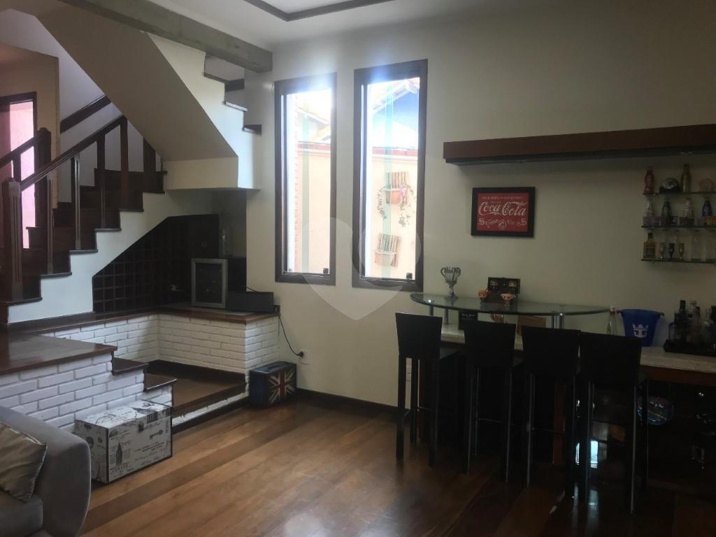 Sobrado Residencial Santana