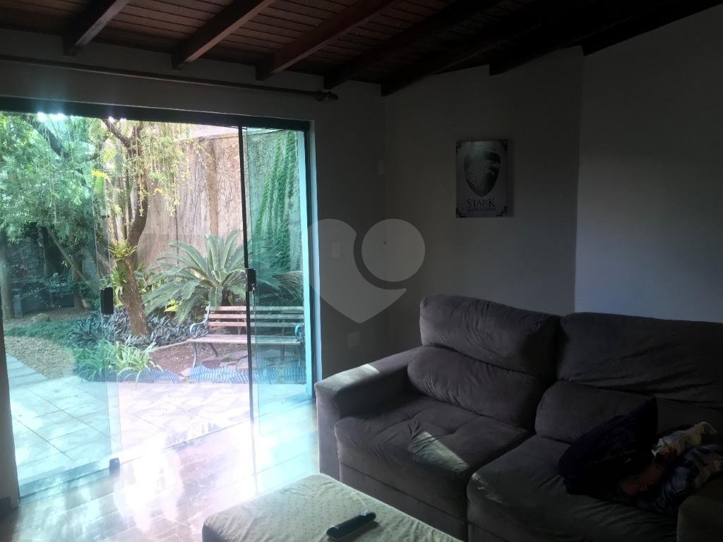 Sobrado Residencial Santana