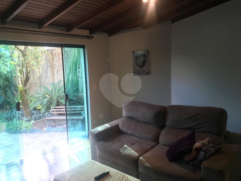 Sobrado Residencial Santana