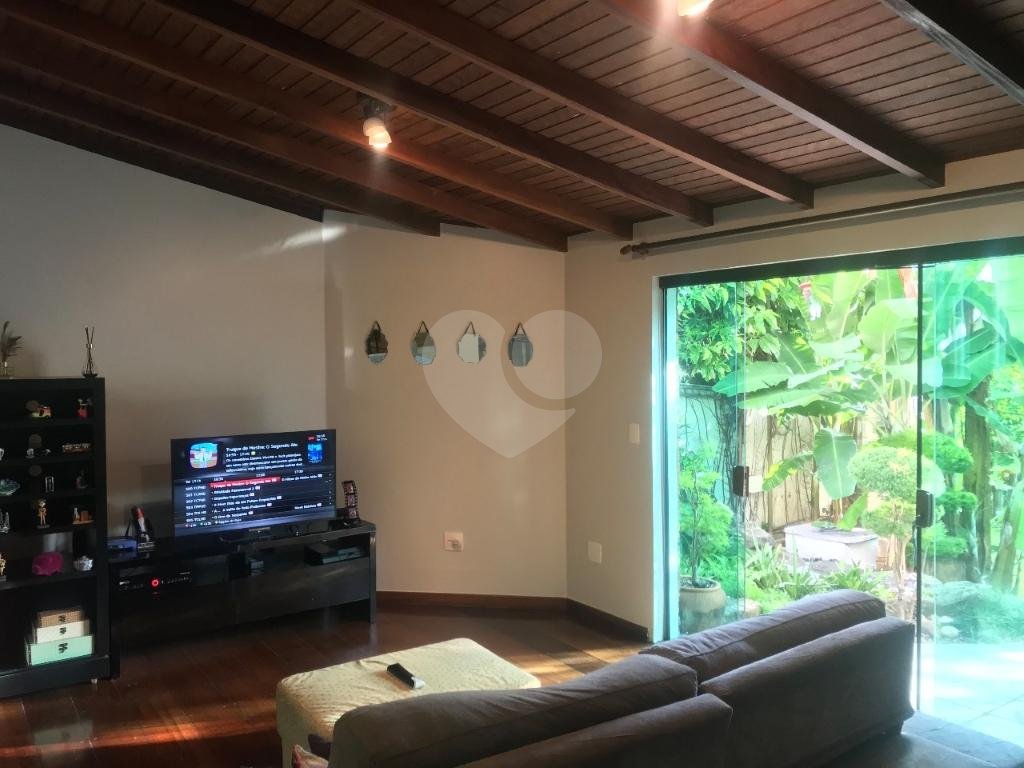 Sobrado Residencial Santana