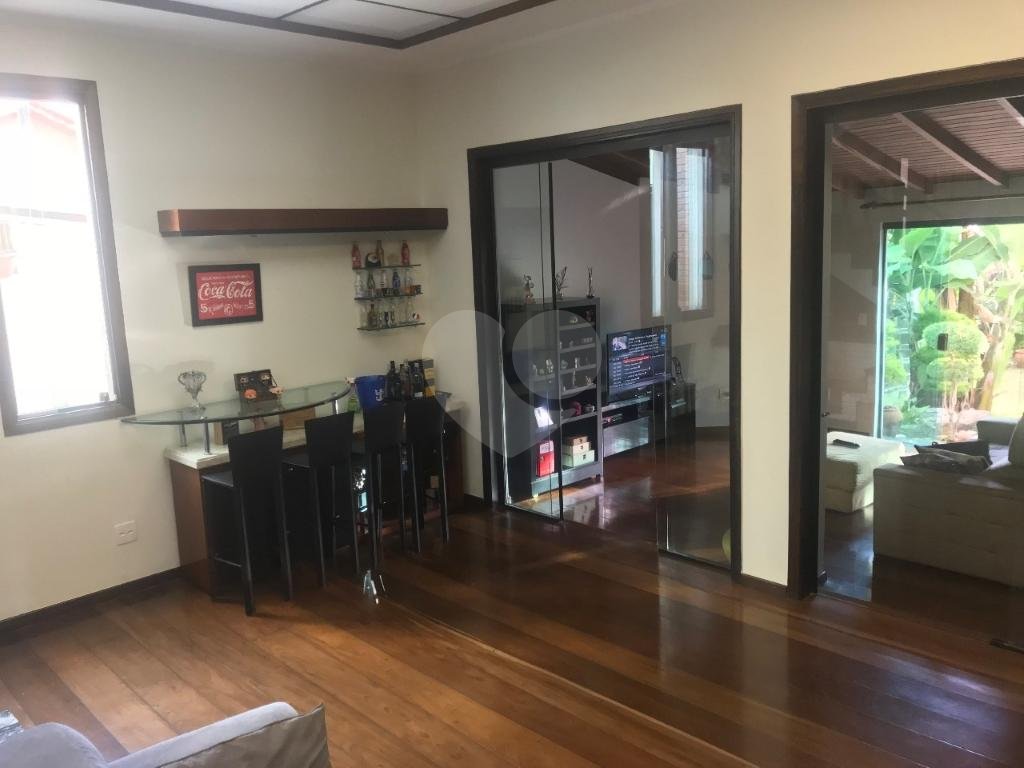 Sobrado Residencial Santana