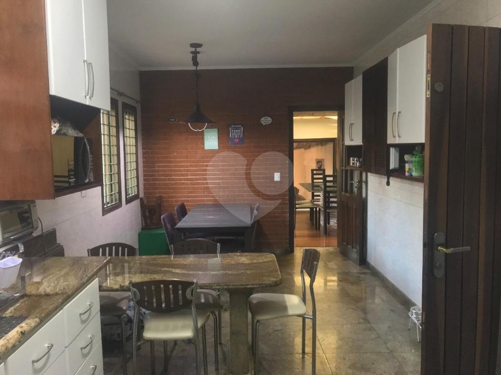 Sobrado Residencial Santana
