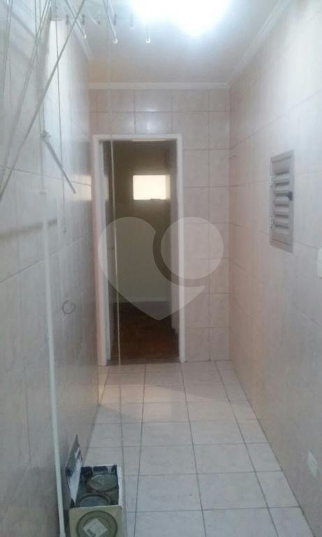 Apartamento Santana próximo ao metrô