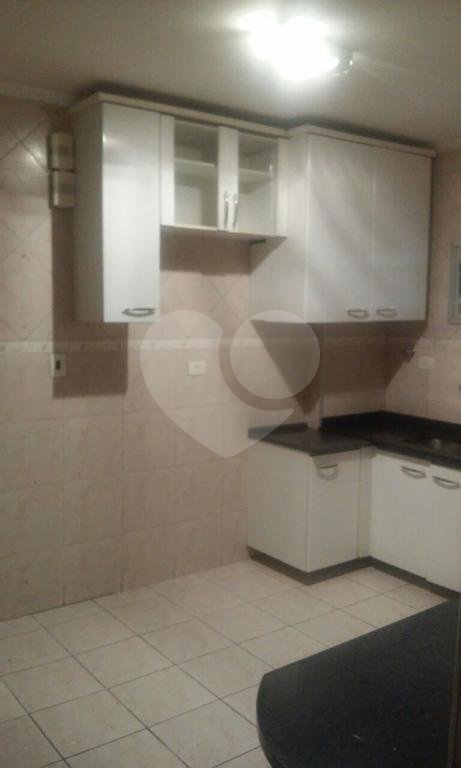 Apartamento Santana próximo ao metrô