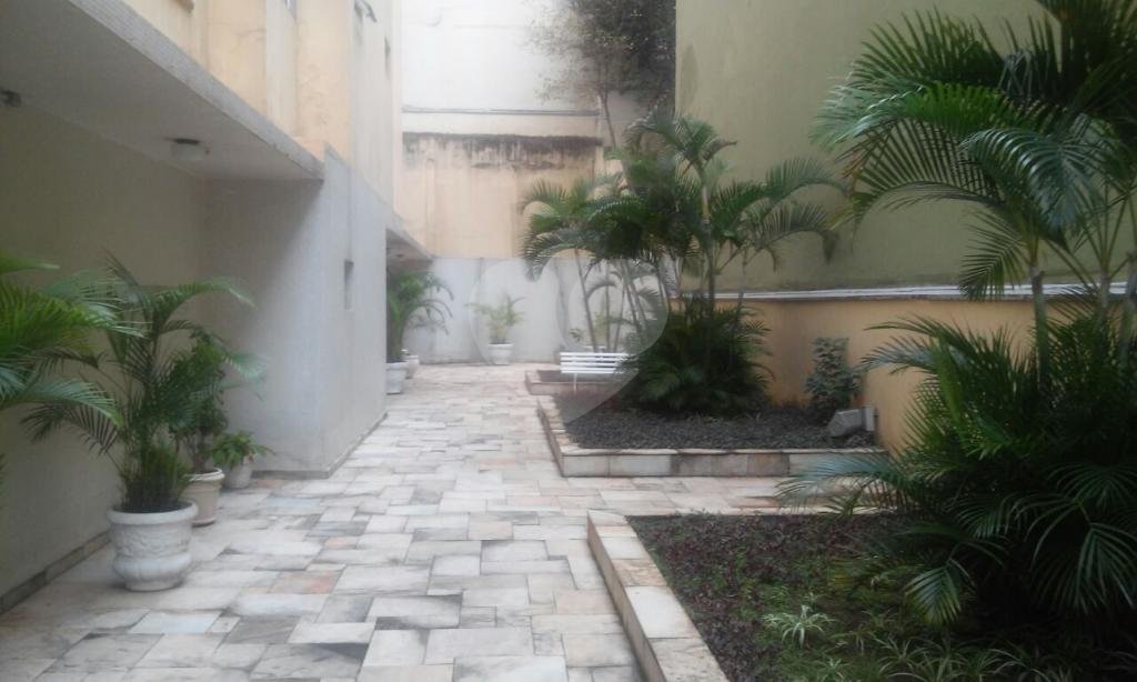 Apartamento Santana próximo ao metrô
