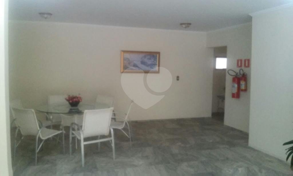 Apartamento Santana próximo ao metrô