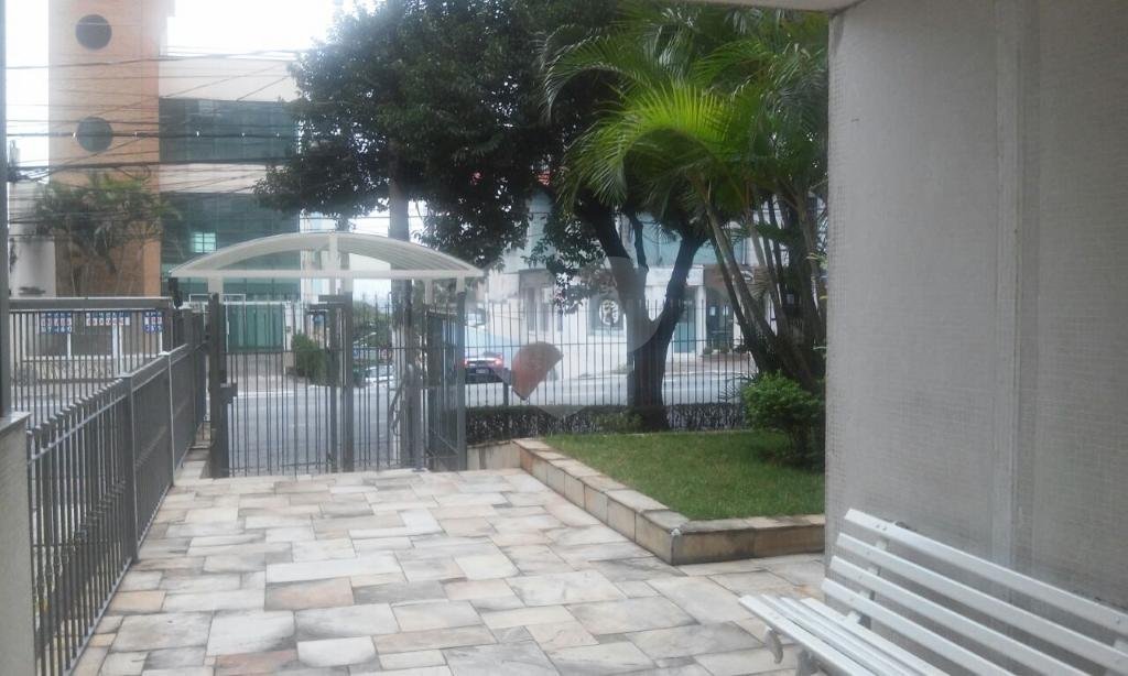 Apartamento Santana próximo ao metrô