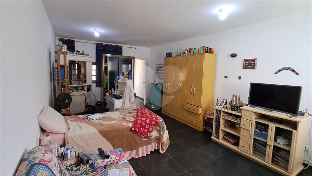 Sobrado à venda | 740 m² | 5 dormitórios (1 suíte) no Bom Retiro! 