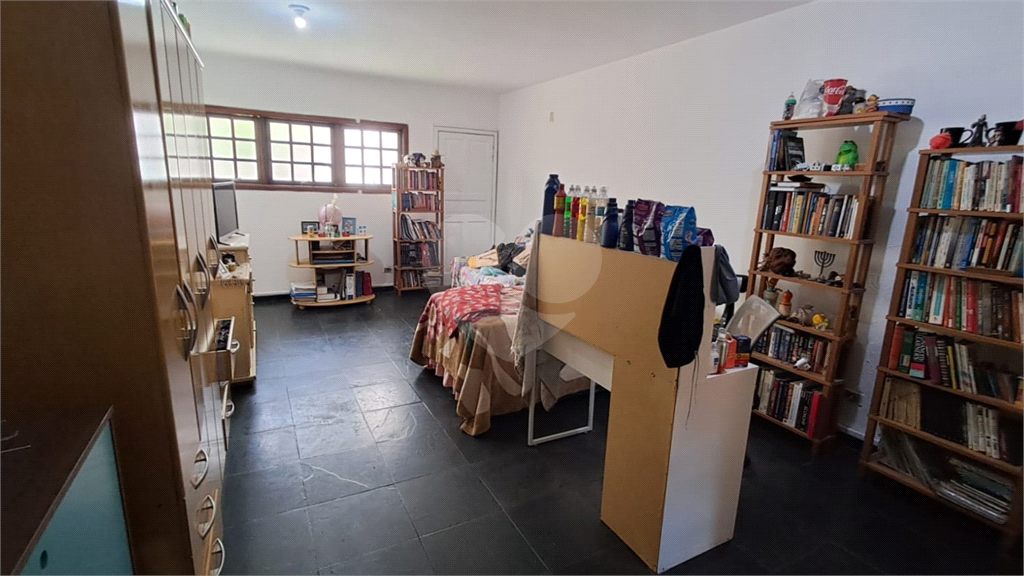 Sobrado à venda | 740 m² | 5 dormitórios (1 suíte) no Bom Retiro! 