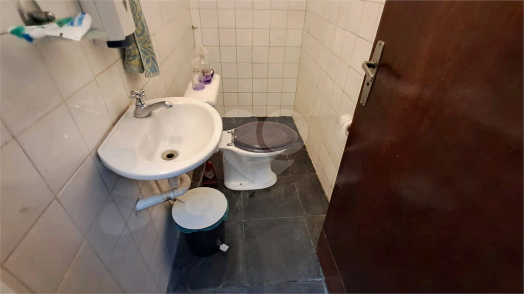 Sobrado à venda | 740 m² | 5 dormitórios (1 suíte) no Bom Retiro! 