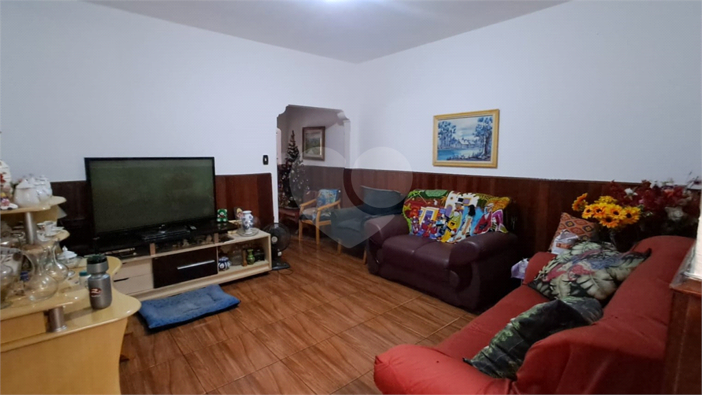 Sobrado à venda | 740 m² | 5 dormitórios (1 suíte) no Bom Retiro! 