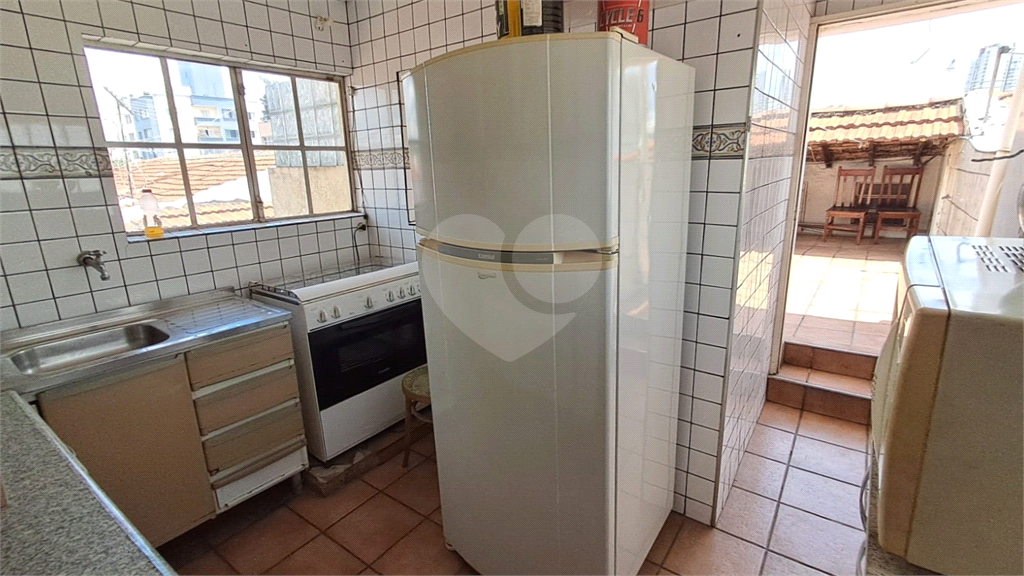 Sobrado à venda | 740 m² | 5 dormitórios (1 suíte) no Bom Retiro! 