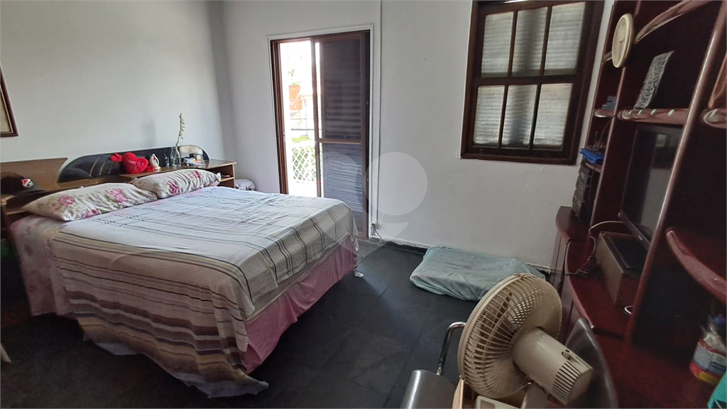 Sobrado à venda | 740 m² | 5 dormitórios (1 suíte) no Bom Retiro! 