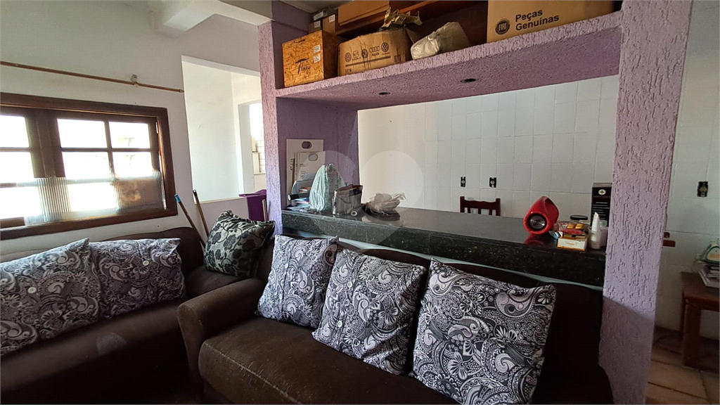 Sobrado à venda | 740 m² | 5 dormitórios (1 suíte) no Bom Retiro! 