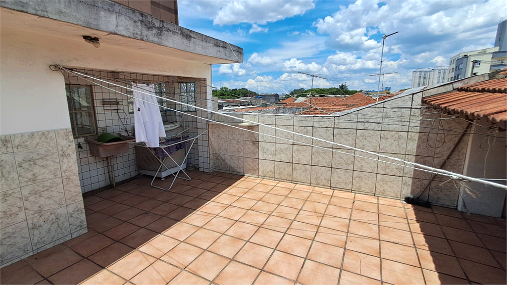 Sobrado à venda | 740 m² | 5 dormitórios (1 suíte) no Bom Retiro! 