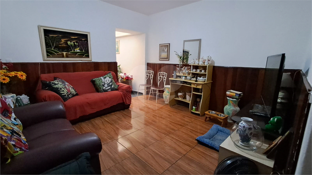 Sobrado à venda | 740 m² | 5 dormitórios (1 suíte) no Bom Retiro! 