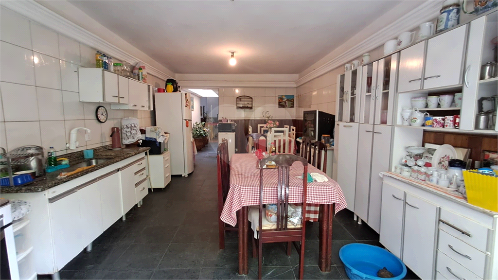 Sobrado à venda | 740 m² | 5 dormitórios (1 suíte) no Bom Retiro! 