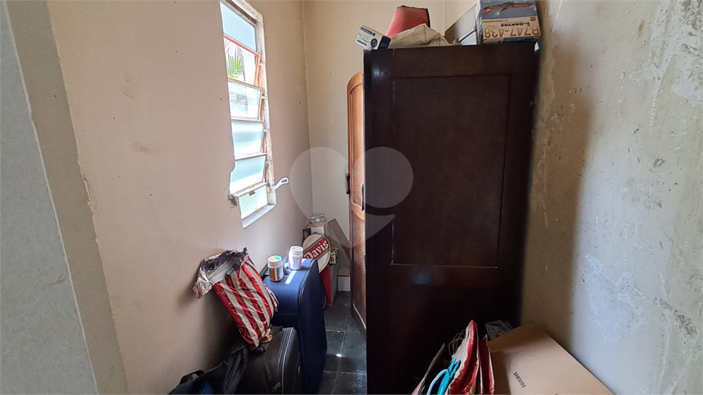 Sobrado à venda | 740 m² | 5 dormitórios (1 suíte) no Bom Retiro! 