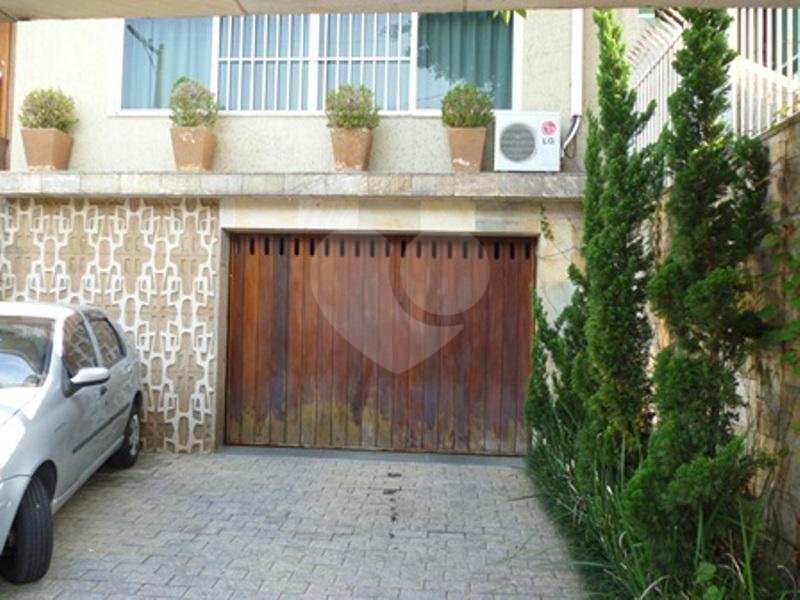 SOBRADO - 170M² - TUCURUVI
