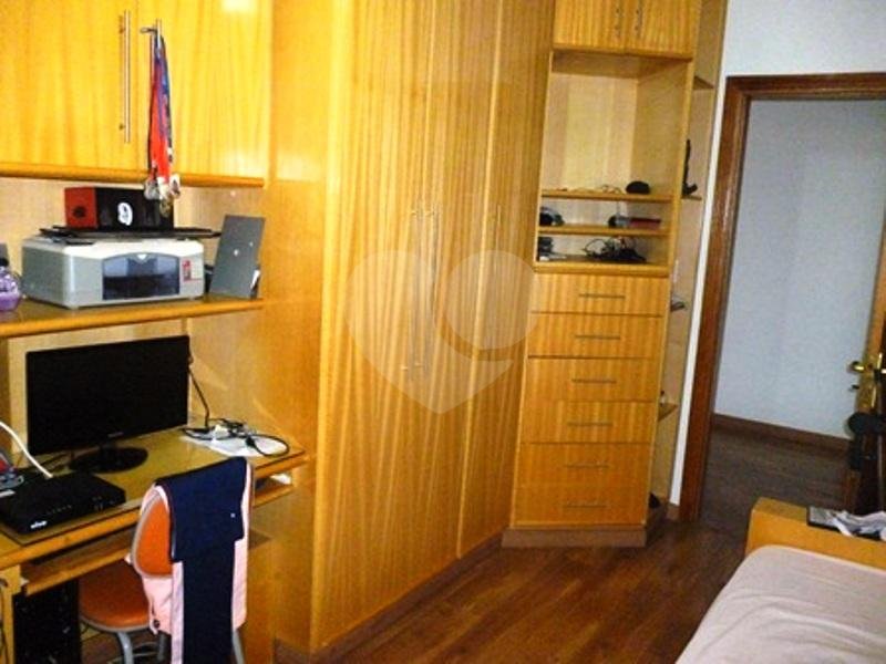 SOBRADO - 170M² - TUCURUVI