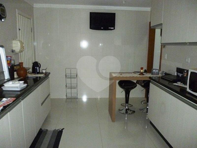 SOBRADO - 170M² - TUCURUVI