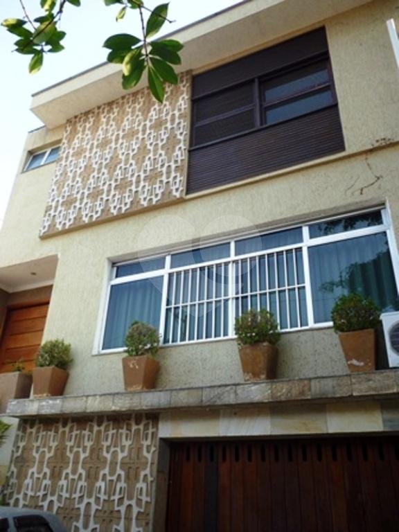 SOBRADO - 170M² - TUCURUVI