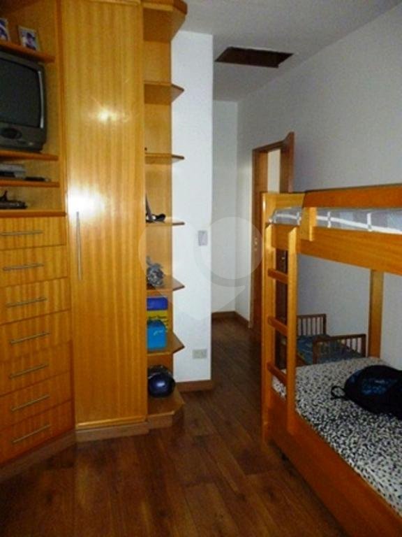 SOBRADO - 170M² - TUCURUVI