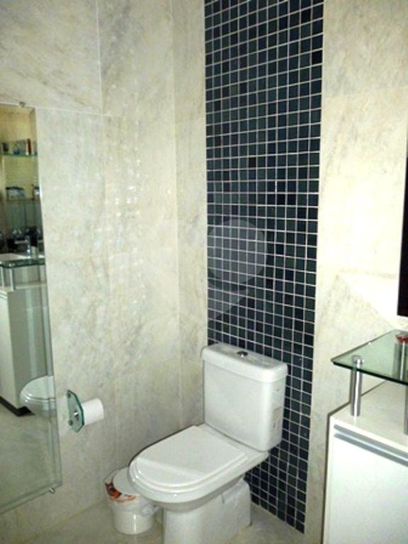 SOBRADO - 170M² - TUCURUVI