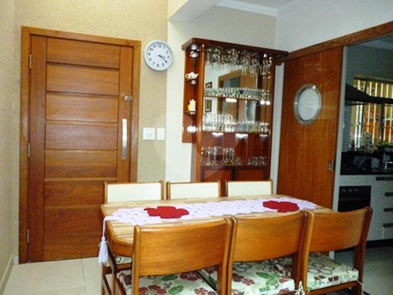 SOBRADO - 170M² - TUCURUVI