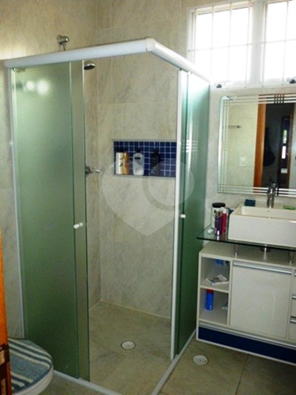 SOBRADO - 170M² - TUCURUVI