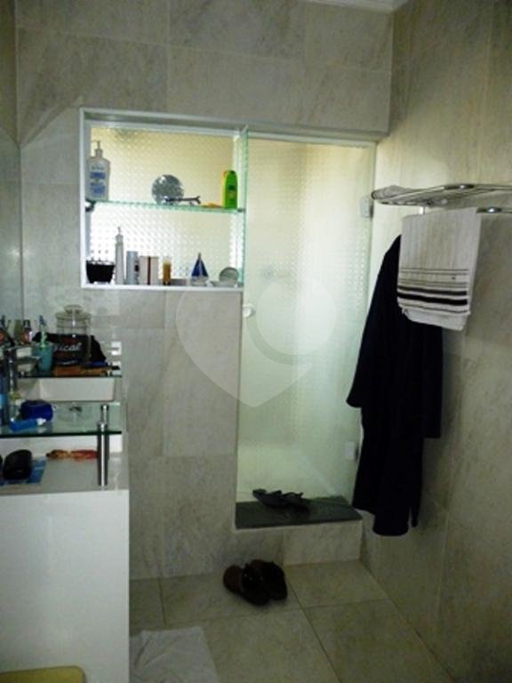 SOBRADO - 170M² - TUCURUVI