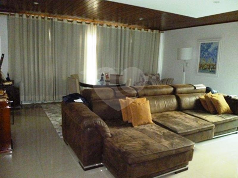 SOBRADO - 170M² - TUCURUVI