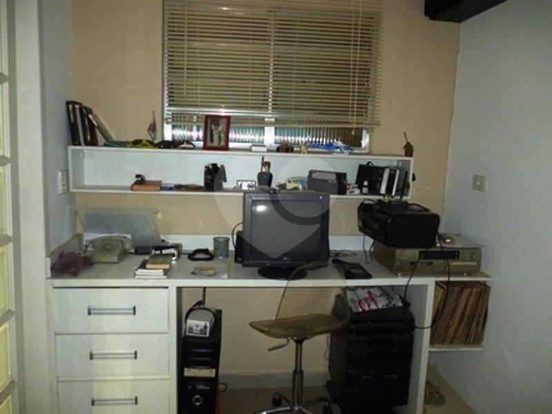 SOBRADO - 170M² - TUCURUVI